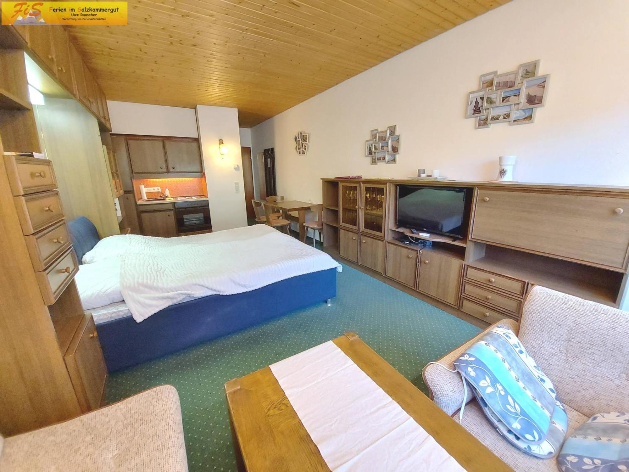 Apartment Mary Tauplitz Εξωτερικό φωτογραφία