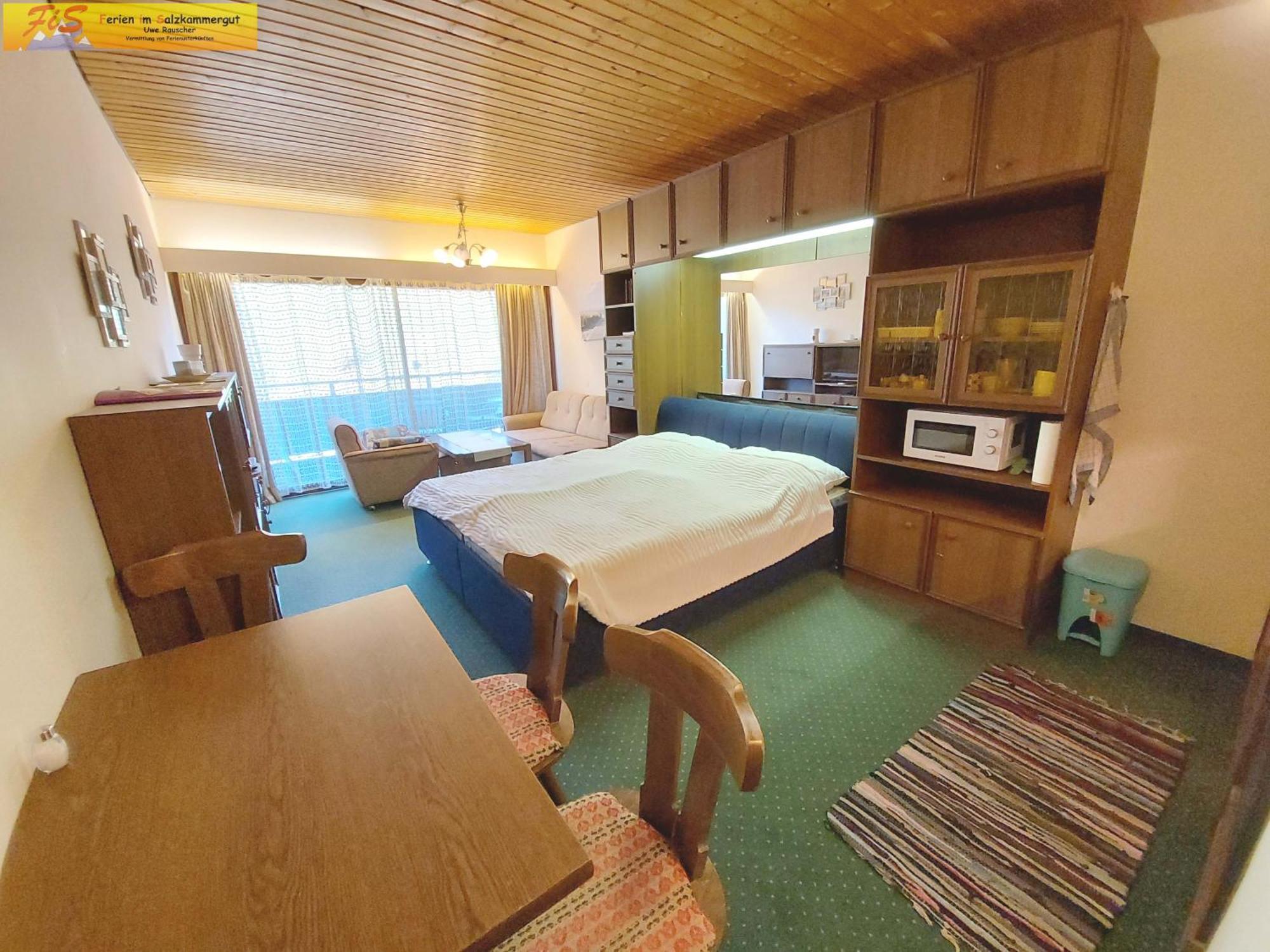 Apartment Mary Tauplitz Εξωτερικό φωτογραφία