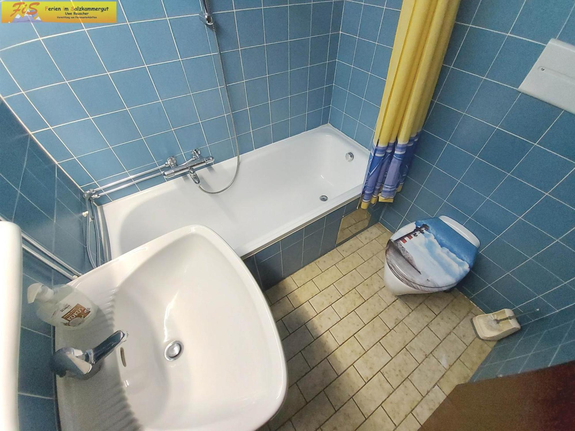 Apartment Mary Tauplitz Εξωτερικό φωτογραφία